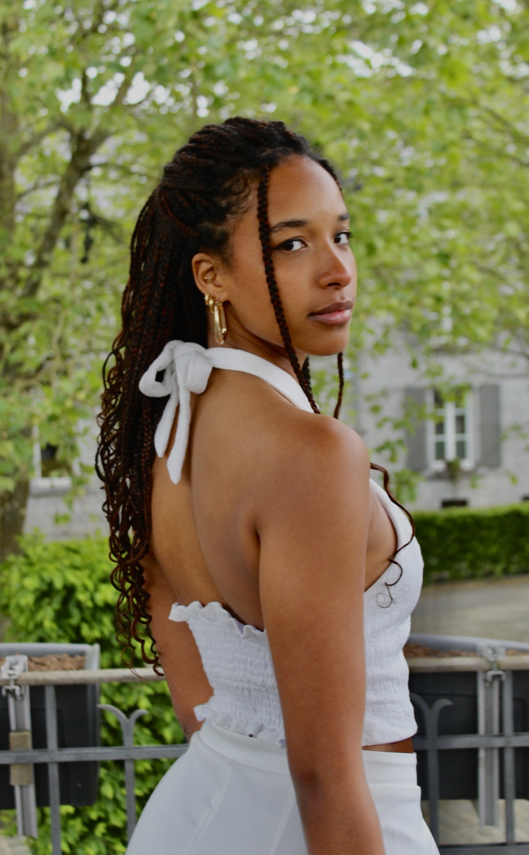 Top Billie Blanc – Image 2