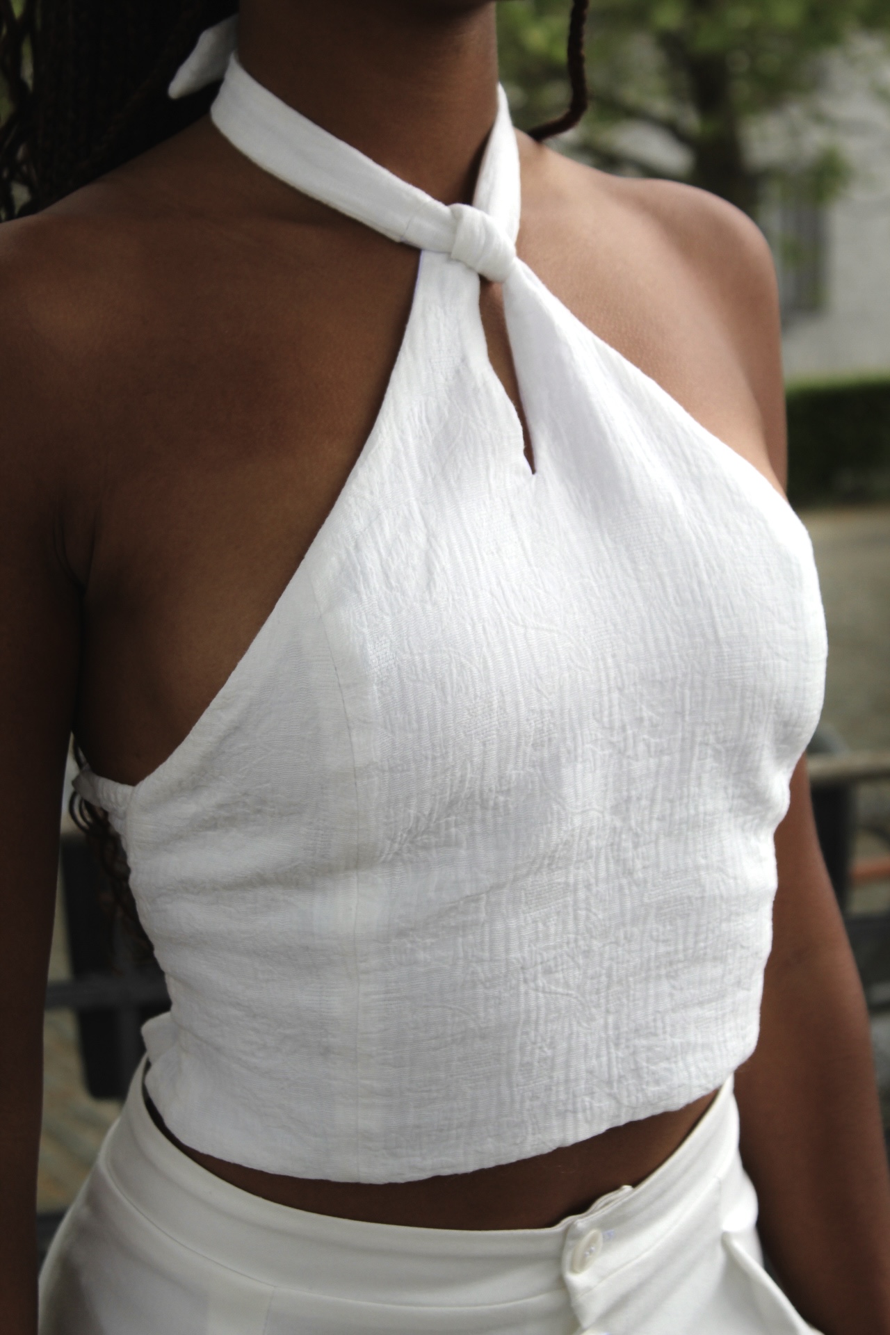 Top Billie Blanc – Image 3