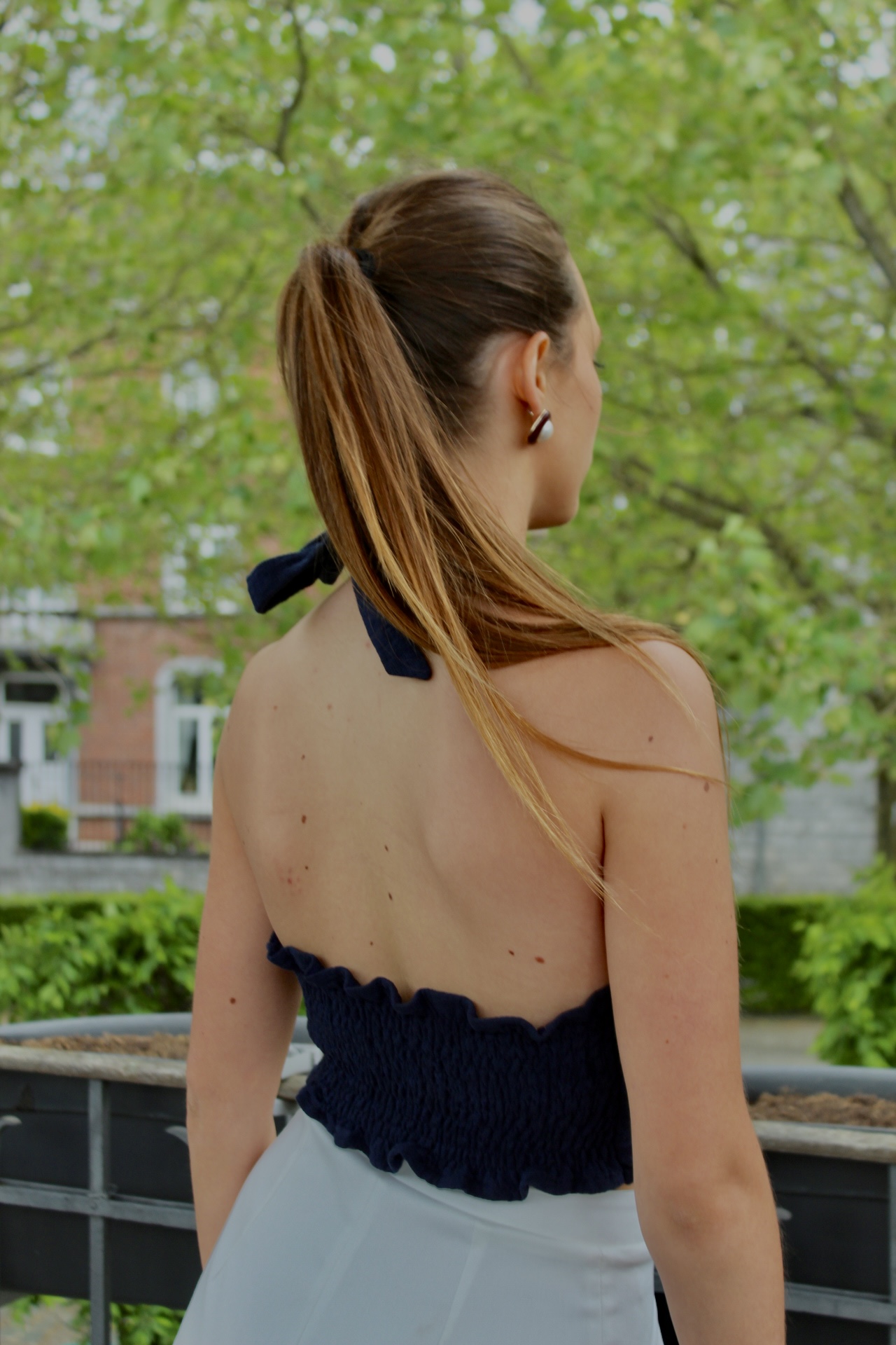 Top Billie Bleu – Image 2